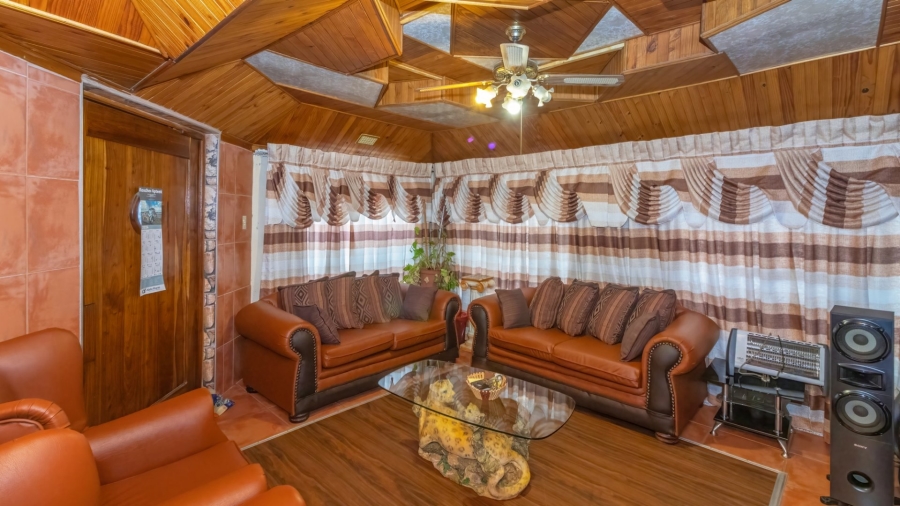 3 Bedroom Property for Sale in Gelukwaarts Free State